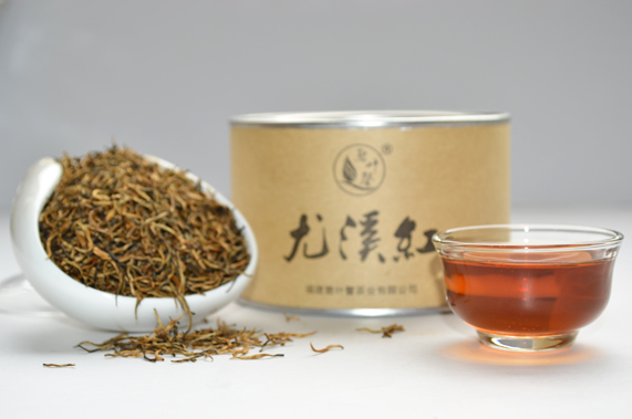 尤溪红茶