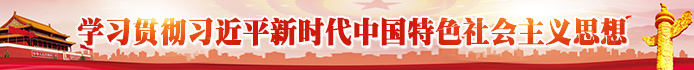 学习贯彻习近平新时代中国特色社会主义思想