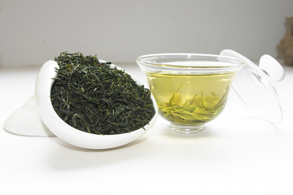 尤溪绿茶