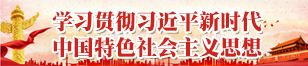 学习贯彻习近平新时代中国特色社会主义思想